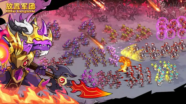 放置军团官网图片