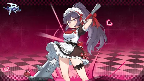 仙境传说RO手游官网图片