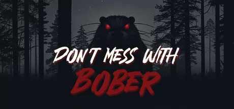 Don’t Mess With Bober游戏logo