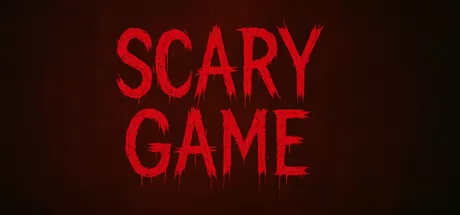 Scary Game游戏logo