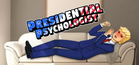 Presidential Psychologist游戏logo