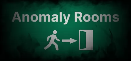 Anomaly Rooms游戏logo