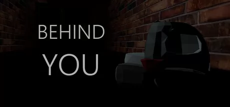 Behind You游戏logo
