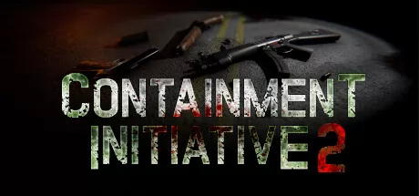 Containment Initiative 2游戏logo