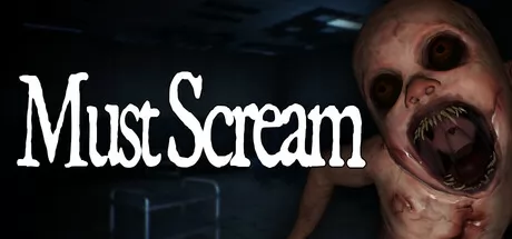 MustScream游戏logo