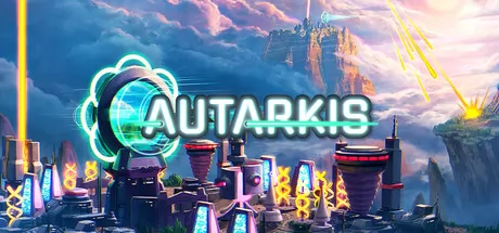 AUTARKIS游戏logo