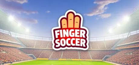 Finger Soccer游戏logo