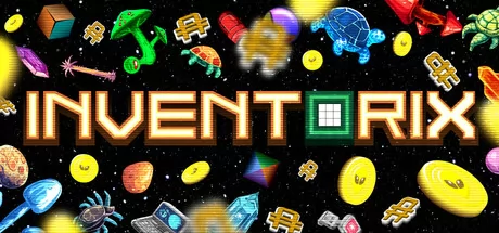 Inventorix游戏logo