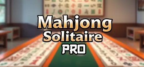 Mahjong Solitaire Pro
