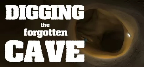 Digging the Forgotten Cave