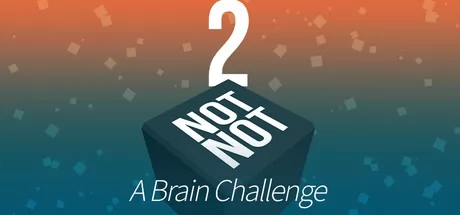 Not Not 2 - A Brain Challenge