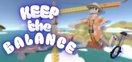Keep the Balance