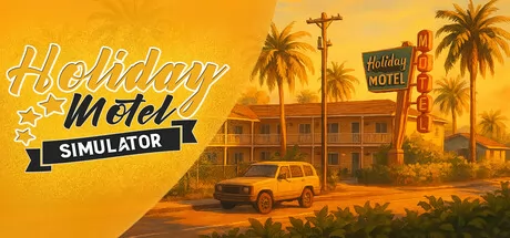 Holiday Motel Simulator