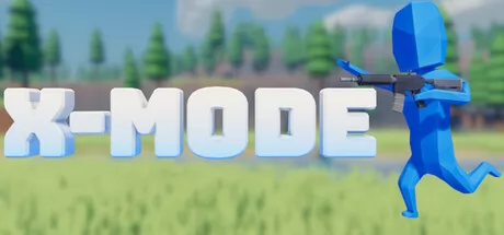 X-MODE