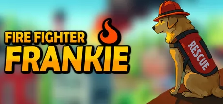 Firefighter Frankie