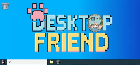 Desktop Friend