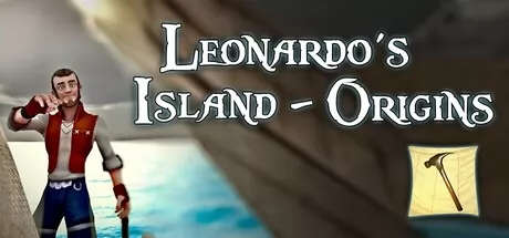 Leonardo’s Island - Origins