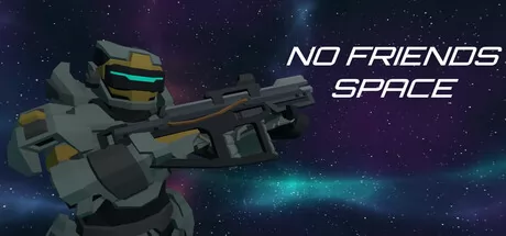 No Friends Space