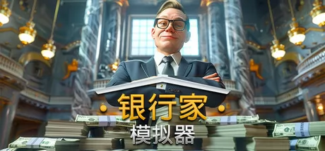 银行家模拟器