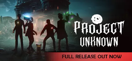 Project Unknown