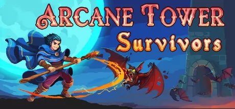 Arcane Tower Survivors