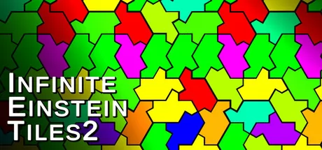 Infinite Einstein Tiles2