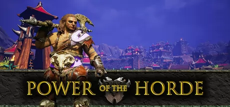 Power of the Horde