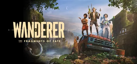 漫游者：命运碎片
