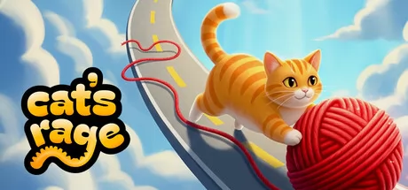 Cat's Rage