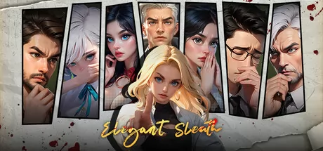 妙探寻凶：家族疑案