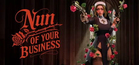 Nun of your Business