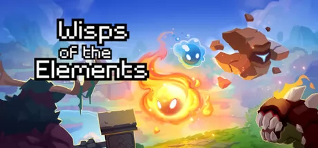Wisps of the Elements