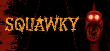 Squawky