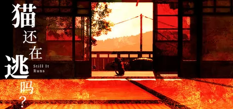 猫还在逃吗？
