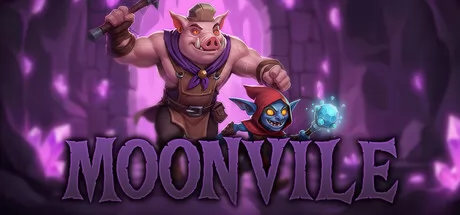 Moonvile