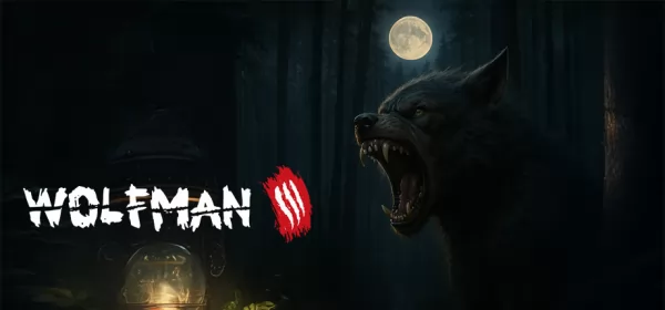 WOLFMAN