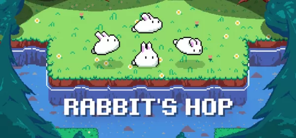 Rabbit's Hop