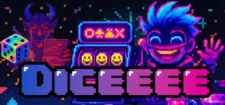 Diceeee
