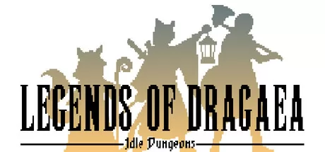 Legends of Dragaea:Idle Dungeons