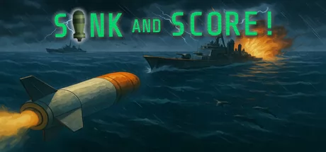 Sink And Score