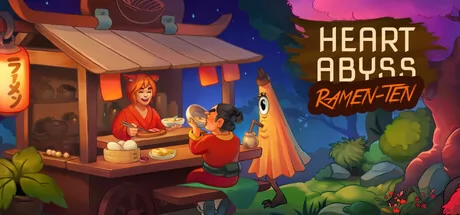 修罗的杀阵:桌面拉面食堂