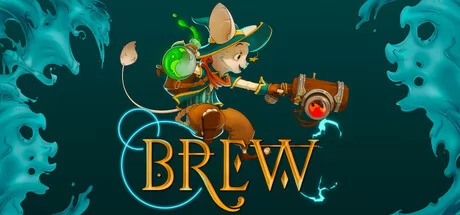 Brew炼金学院物语