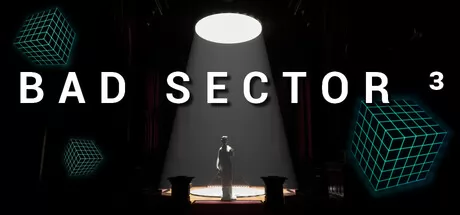 BAD SECTOR ³