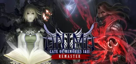 Anima Gate of Memories: I&II Remaster