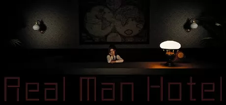 Real Man Hotel