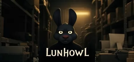 Lunhowl: Co-op Horror
