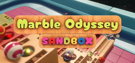Marble Odyssey:Sandbox