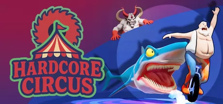 Hardcore Circus