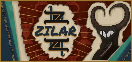 Zilar:Empire Of The Underground
