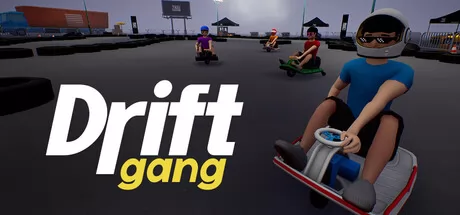 Drift Gang